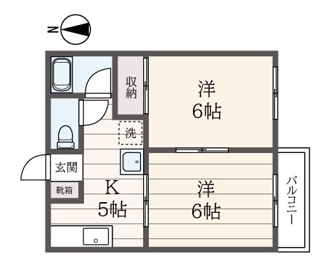 リフォームほやほや【ファミール永山】