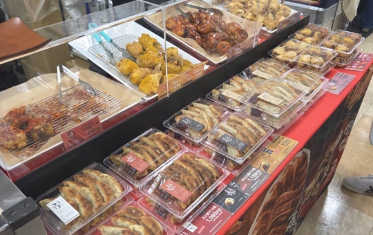 「大九州展」　開催中です！