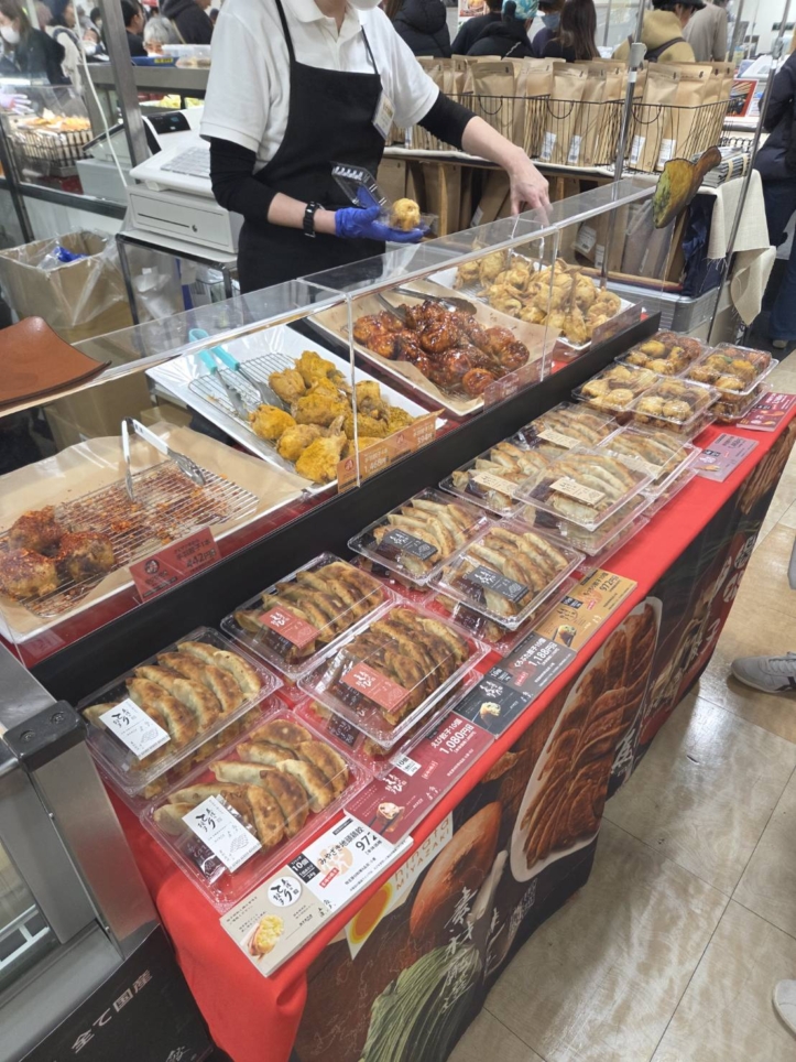 「大九州展」　開催中です！