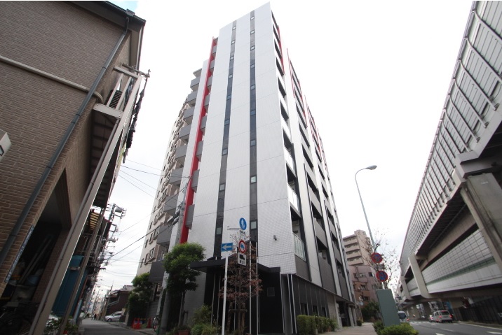 【収益物件仲介】収益区分マンションのご売却・ご購入　