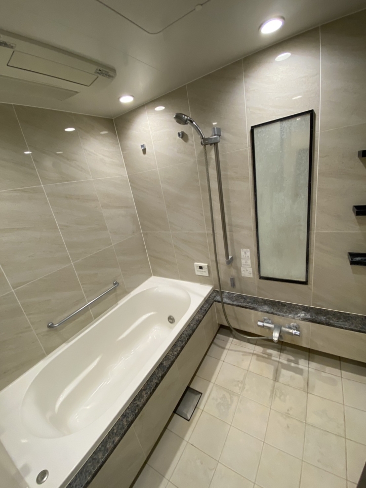 「85㎡超の贅沢空間×上質な暮らし」芝公園5分【プラウド芝公園】