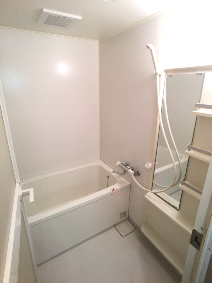 ☆リノベーション予定！1LDKマンション！☆グランドール和泉902