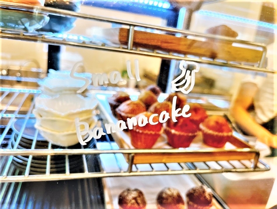 暮らしに寄り添うカフェ！mukava coffee♪