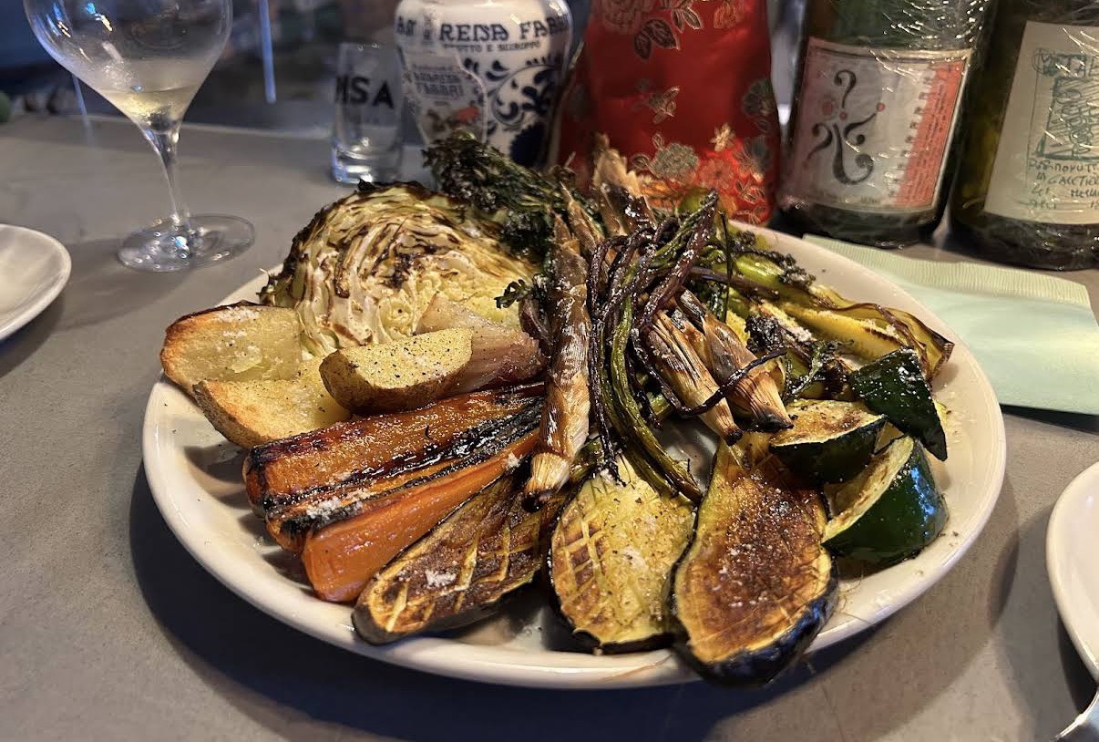 ☆知る人ぞ知る隠れ家的、ピザ屋さん☆【SAM　woodfired】