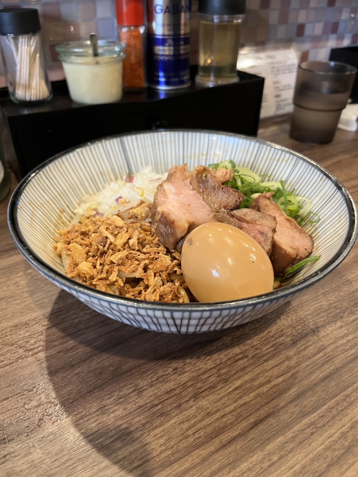 NEW　OPENラーメン店【NOODLE パドル】