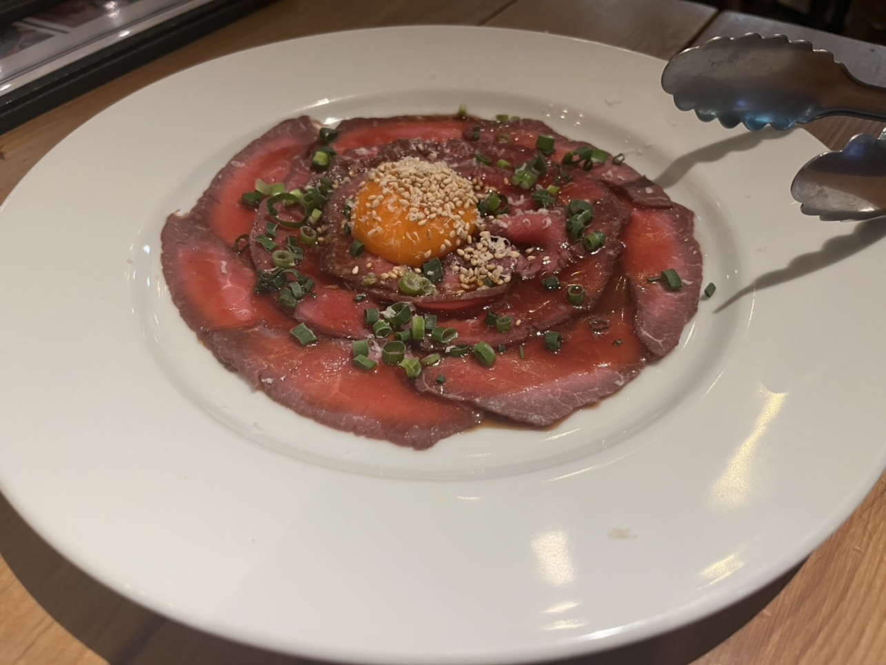 ☆笹塚駅改札から徒歩10秒イタリアン☆【ELMO＋笹塚店】