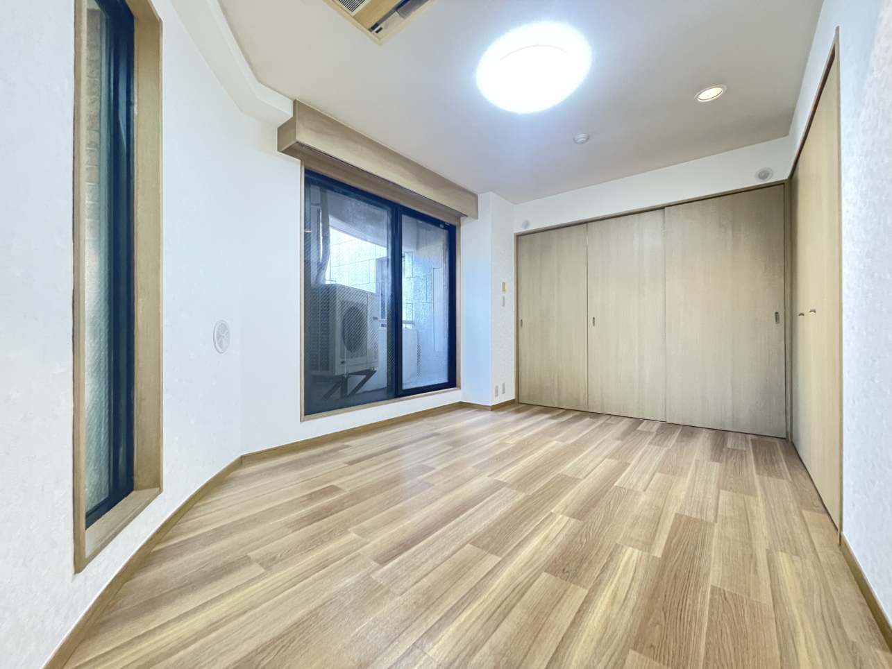 オートロック付き！！　キッチン・水回りリフォームしました♪～グラン・カーサ・アリオス～　