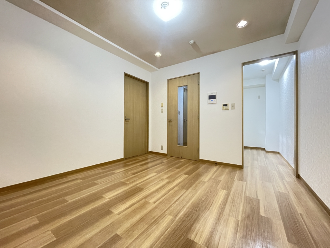 オートロック付き！！　キッチン・水回りリフォームしました♪～グラン・カーサ・アリオス～　