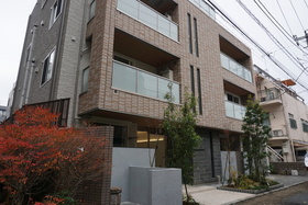 ☆ペット飼育可能！築浅シャーメゾン！2LDK！☆ルタンデスリーズ笹塚103