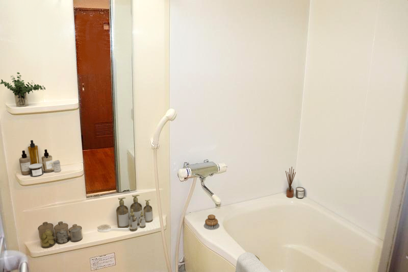 カップル・ファミリー向け2LDK☆ツインコートカペラ