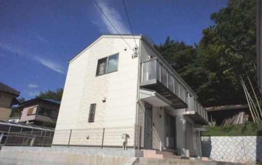 全部屋角部屋の開放感！アンソレイユA棟♪