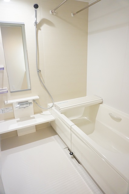 ☆築浅3LDK☆ホワイト イン ブラック