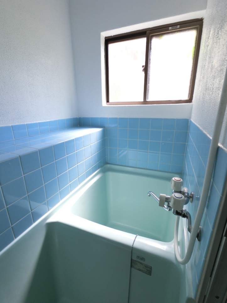 角部屋1K！駅チカ物件！【ライヴ豪徳寺103号室】