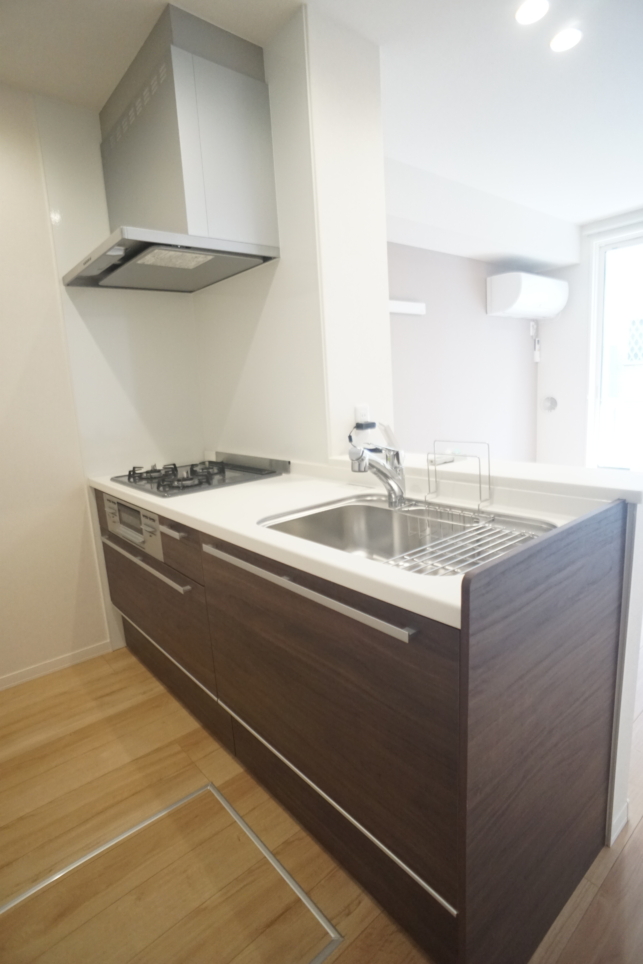 駅徒歩6分！積水ハウス施工築浅物件【サザンコート/相模大野】