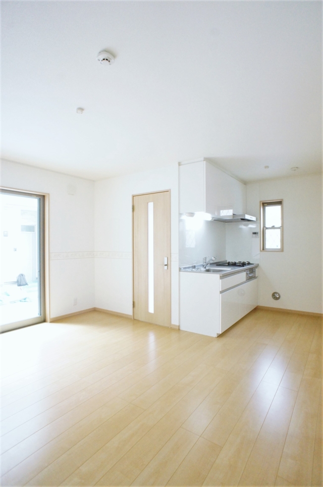 全部屋角部屋の開放感！アンソレイユA棟♪