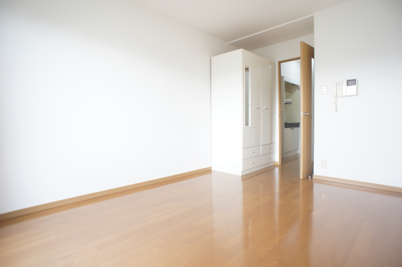 カレッジスクエア柴崎307号室！設備整っています♪