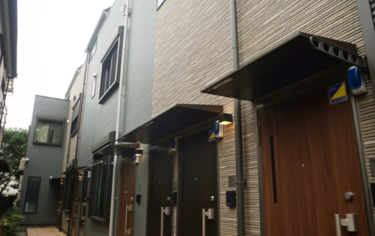 オートロック付き！好立地物件！【コンフォルトⅦ】