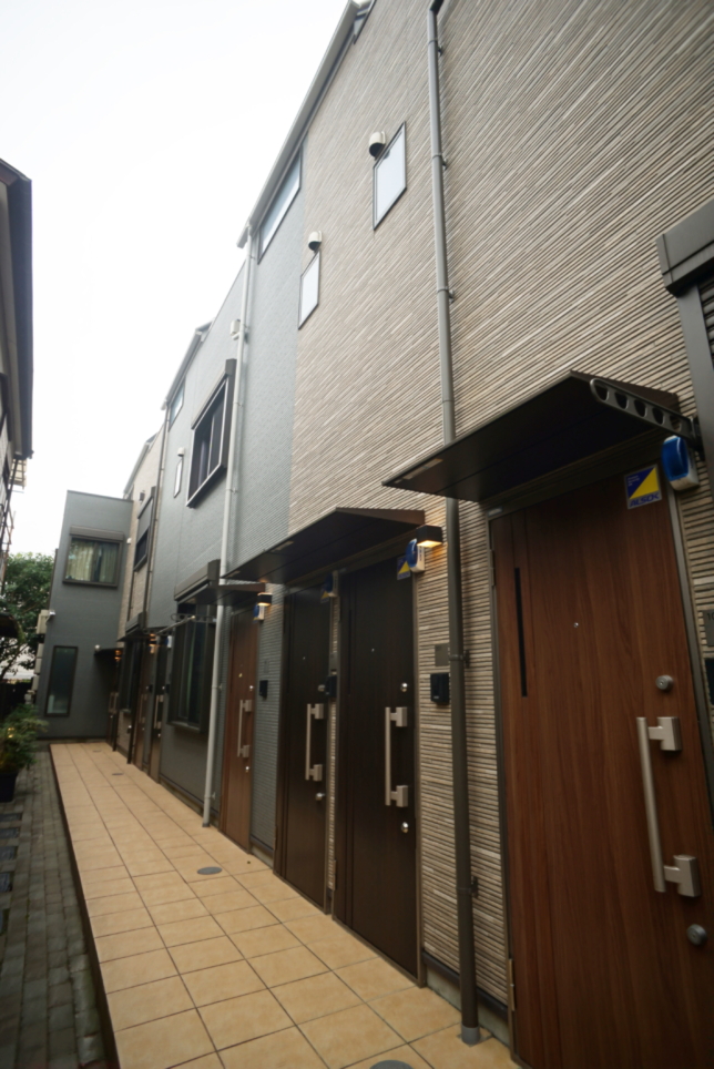 オートロック付き！好立地物件！【コンフォルトⅦ】