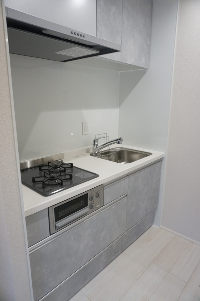 ☆ペット飼育可能！築浅シャーメゾン！2LDK！☆ルタンデスリーズ笹塚103