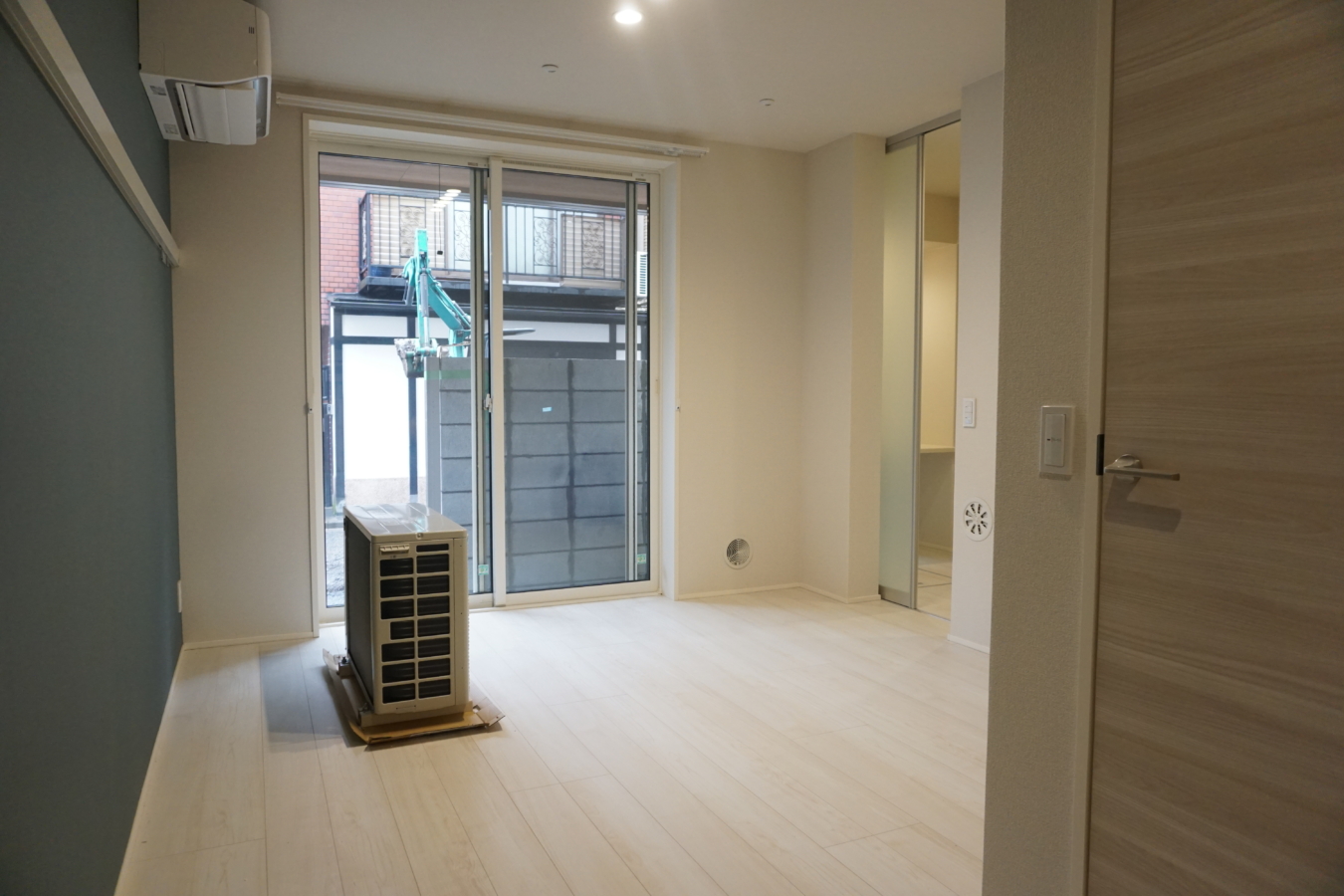 ☆ペット飼育可能！築浅シャーメゾン！2LDK！☆ルタンデスリーズ笹塚103