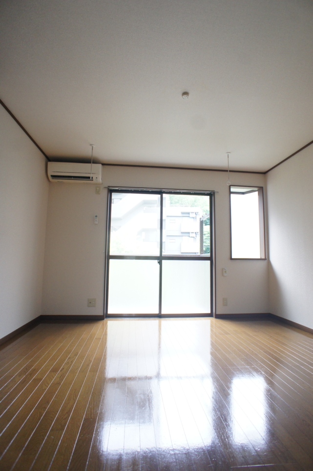 大学生におすすめ☆ユウハイツ 202