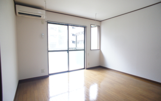 大学生におすすめ☆ユウハイツ 202