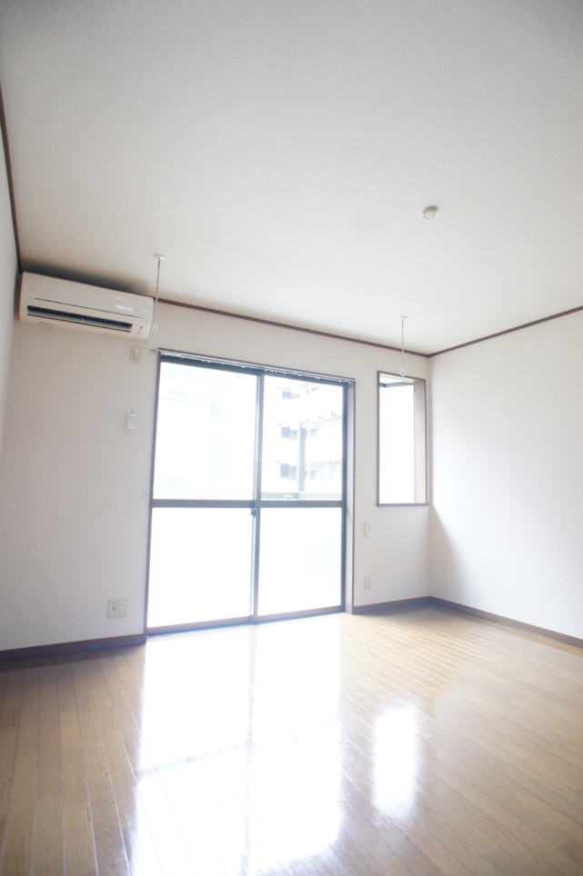 大学生におすすめ☆ユウハイツ 202