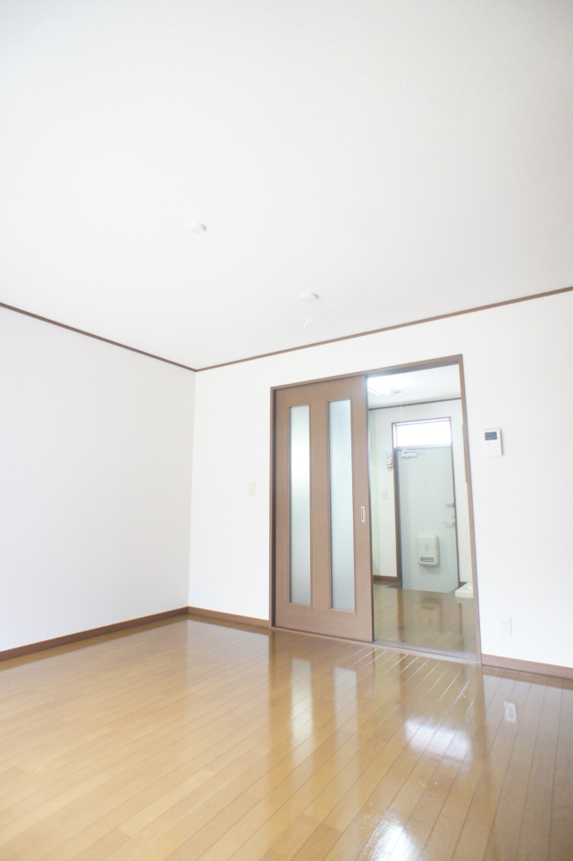 大学生におすすめ☆ユウハイツ 202