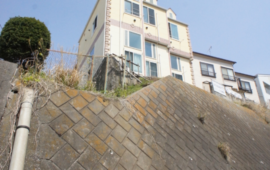 インターネット使用料無料【MKハイツ中山】