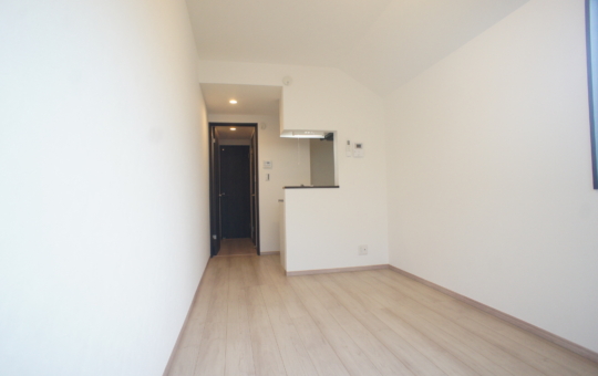 大学生におすすめ☆　アルカンジュ生田の丘 204