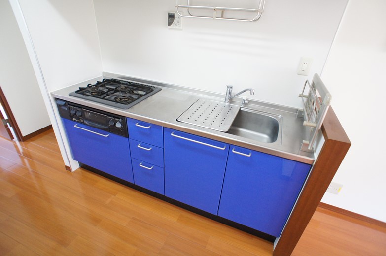 積水ハウスシャーメゾン☆【プレジール烏山】