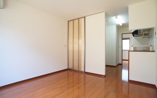 積水ハウスシャーメゾン☆【プレジール烏山】