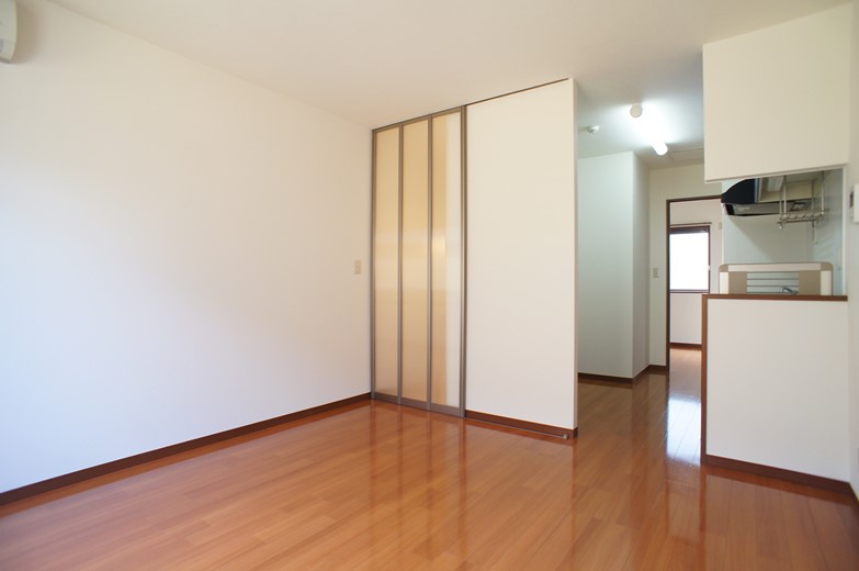 積水ハウスシャーメゾン☆【プレジール烏山】