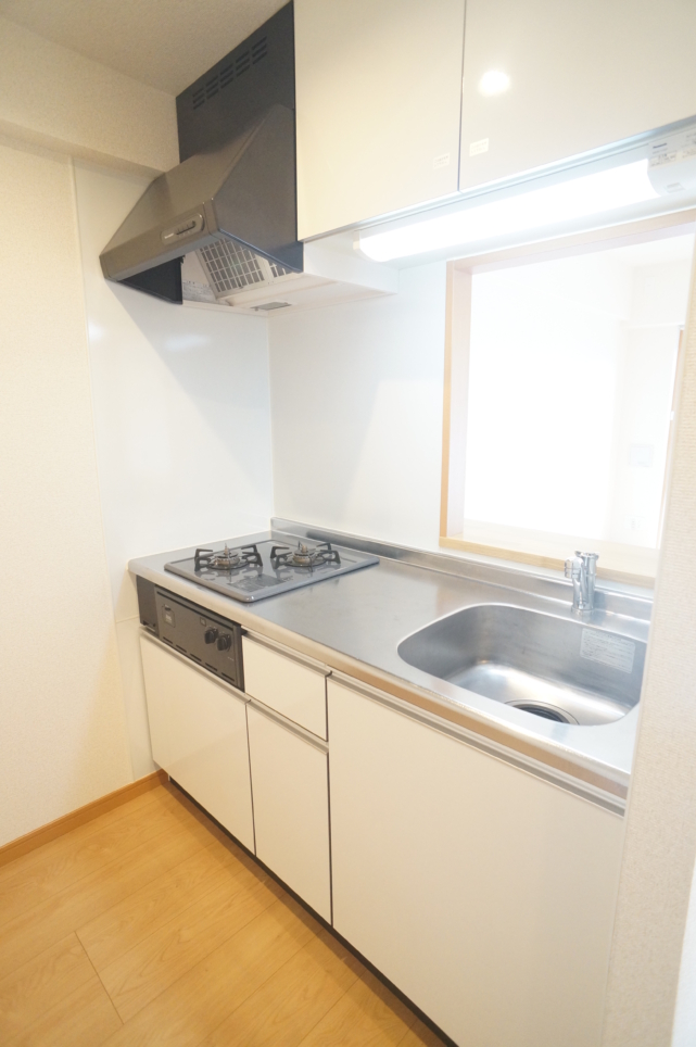 広々1Rで新生活スタート！🌸(アルモ若松)