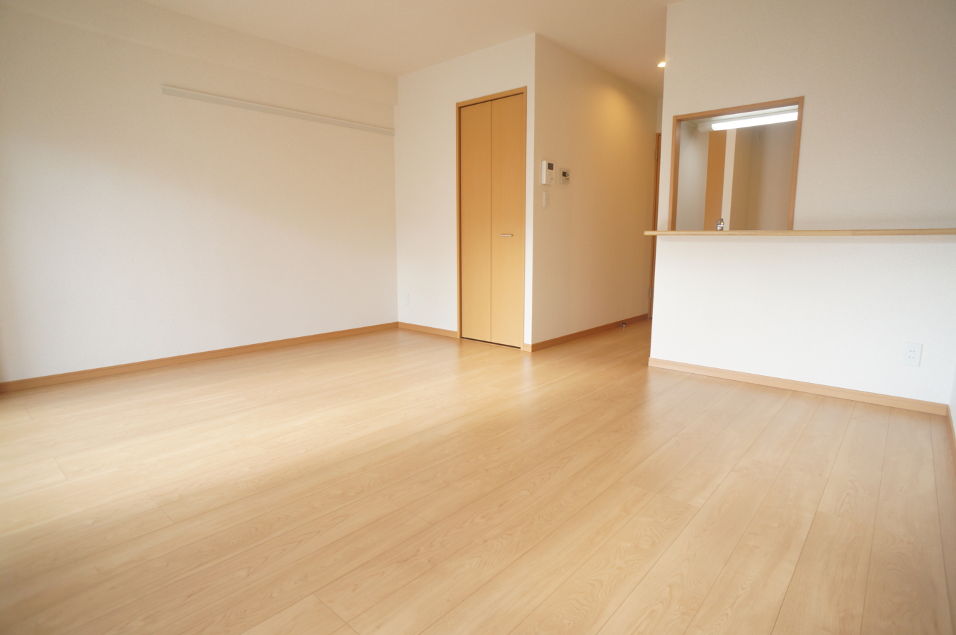 広々1Rで新生活スタート！🌸(アルモ若松)