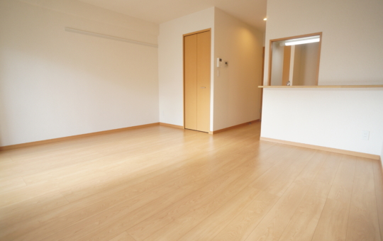 広々1Rで新生活スタート！🌸(アルモ若松)