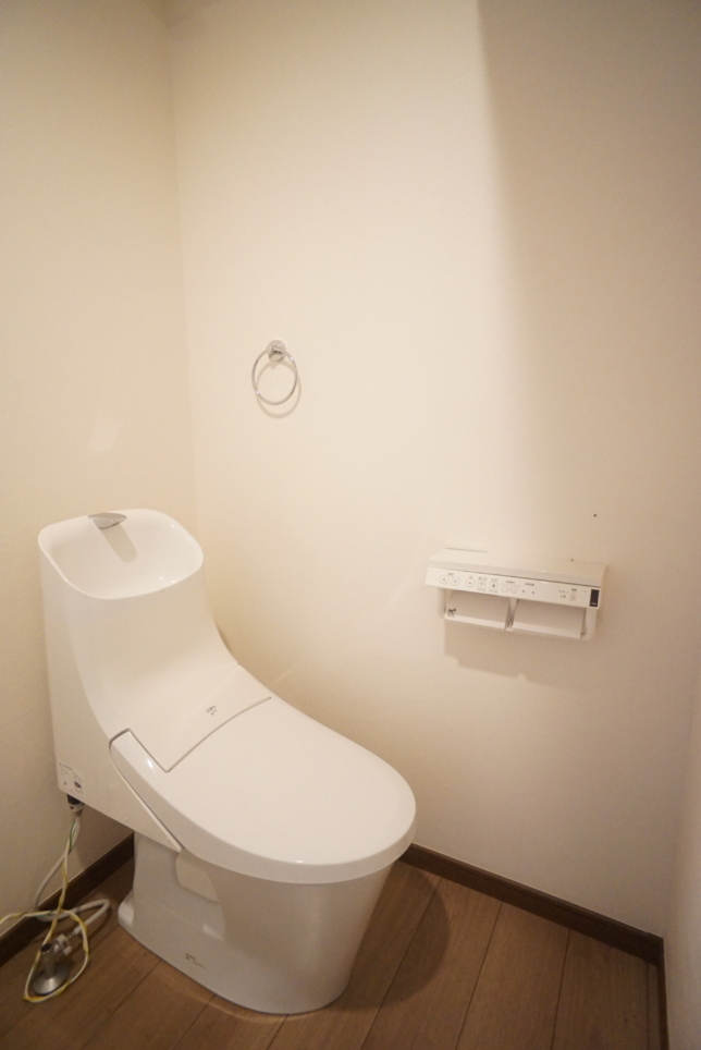 オートロック付き！好立地物件！【コンフォルトⅦ】