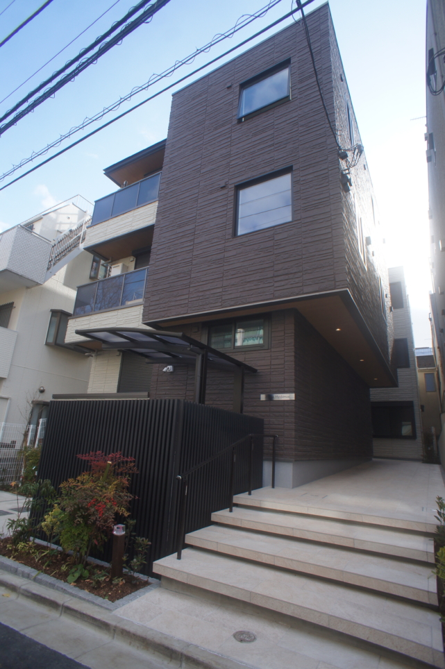 新築！大人気のシャーメゾンです☆【マルジュ明大前】