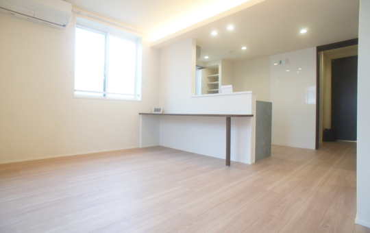 新築！大人気のシャーメゾンです☆【マルジュ明大前】