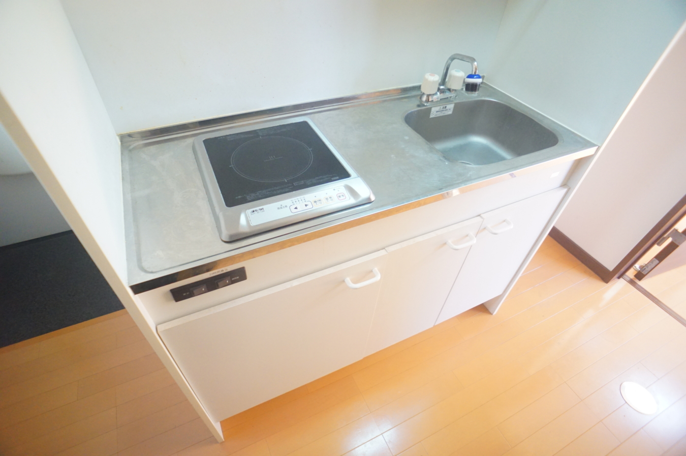 駅近の綺麗なお部屋☆【ラウレア】（大塚・帝京大学駅）