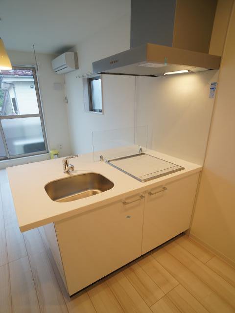 安心のオートロック＆デザイン性の高いお部屋✨(セレ府中)