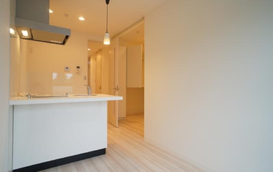 安心のオートロック＆デザイン性の高いお部屋✨(セレ府中)