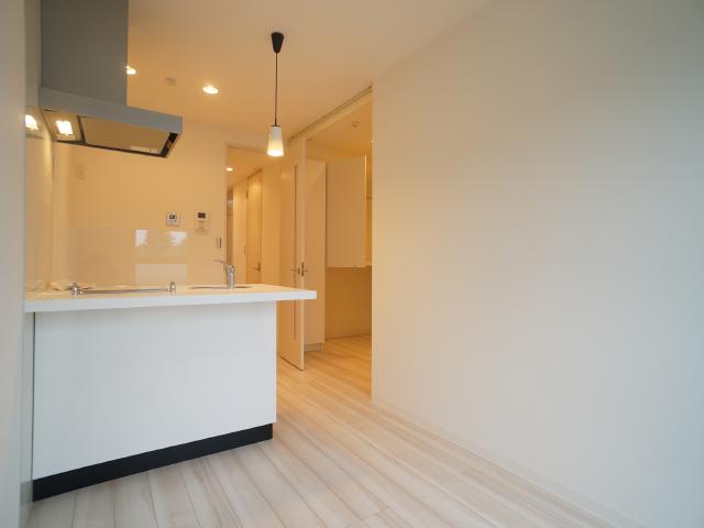 安心のオートロック＆デザイン性の高いお部屋✨(セレ府中)