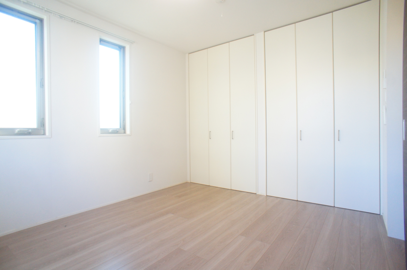 日当たり◎セコム付いてます！【ヴェルデ上北沢】