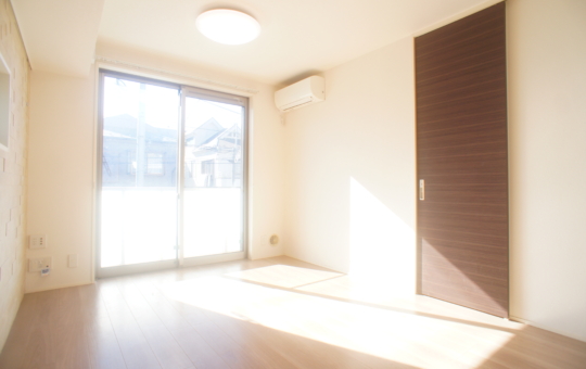 日当たり◎セコム付いてます！【ヴェルデ上北沢】