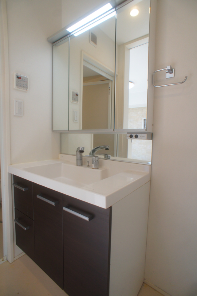 日当たり◎セコム付いてます！【ヴェルデ上北沢】