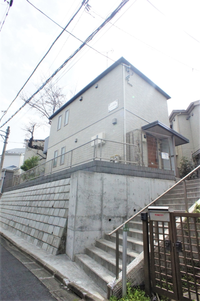 4駅４路線徒歩圏内【シャトー賢美下北】