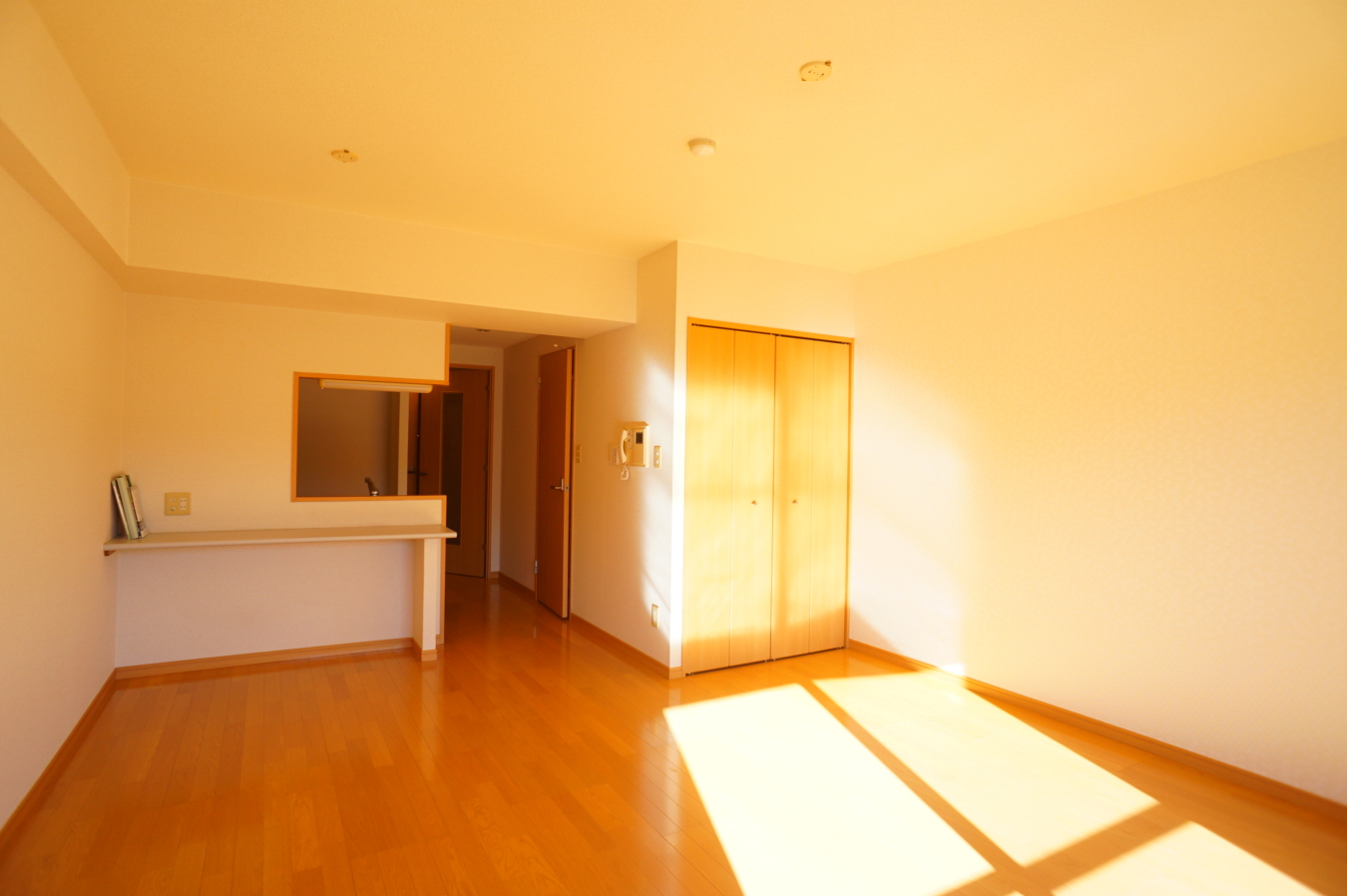 駅近☆オートロック物件【モンテヴェルデN-Ⅰ】（多摩境駅）