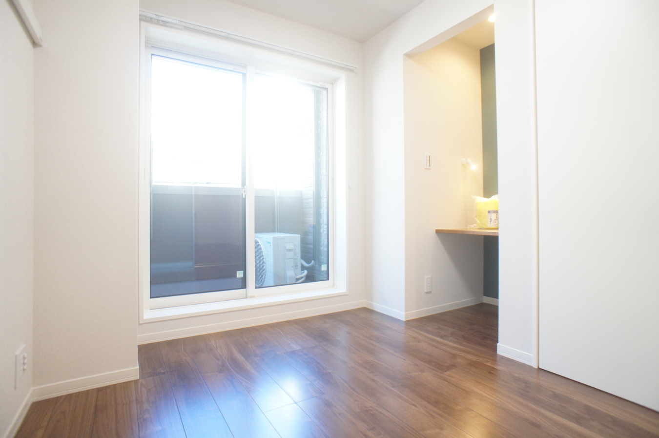 築浅！オートロック付きマンション☆【アリスティオ明大前】