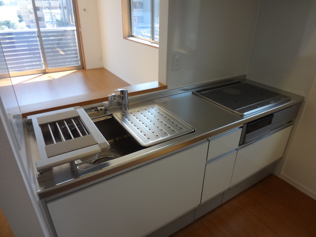 ベルピア203号室！すぐ決まっちゃう2LDKお早めに！